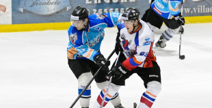 Ozolnieki/MONARCH - HK Zemgale/LLU  3:1