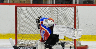 2014 LČ HK Zemegale/LLU - HK Kurbads 6:8