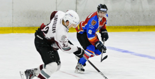 2014 LČ HK Zemgale/LLU - Dinamo/Juniors 4:1