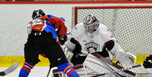 2014 LČ HK Zemgale/LLU - Dinamo/Juniors 4:1