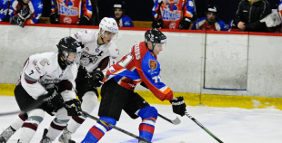 2014 LČ HK Zemgale/LLU - Dinamo/Juniors 4:1