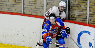 2014 LČ HK Zemgale/LLU - Dinamo/Juniors 4:1