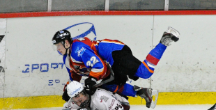 2014 LČ HK Zemgale/LLU - Dinamo/Juniors 4:1