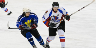 2014 LČ Daugavpils - HK Zemgale/LLU 0:11