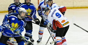 2014 LČ Daugavpils - HK Zemgale/LLU 0:11