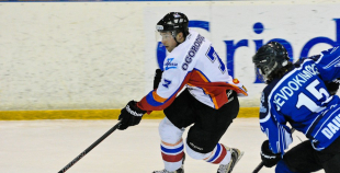 2014 LČ Daugavpils - HK Zemgale/LLU 0:11