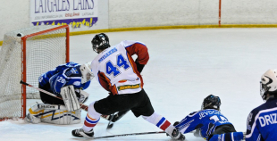 2014 LČ Daugavpils - HK Zemgale/LLU 0:11