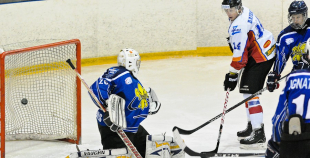 2014 LČ Daugavpils - HK Zemgale/LLU 0:11