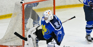 2014 LČ Daugavpils - HK Zemgale/LLU 0:11