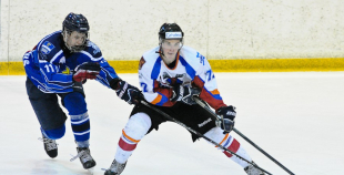 2014 LČ Daugavpils - HK Zemgale/LLU 0:11