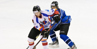 2014 LČ Daugavpils - HK Zemgale/LLU 0:11