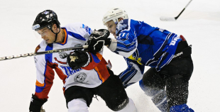 2014 LČ Daugavpils - HK Zemgale/LLU 0:11