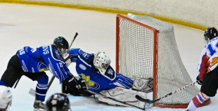 2014 LČ Daugavpils - HK Zemgale/LLU 0:11