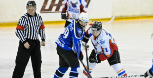 2014 LČ Daugavpils - HK Zemgale/LLU 0:11