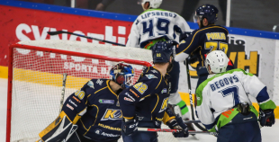 FOTO: "Kurbads" - "Mogo" (2:4)