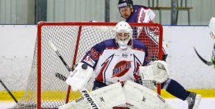 2016 Virslīga: HK Mogo - HK Prizma 4:1