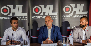 Latvijas hokeja čempionāta nosaukums turpmāk būs “Optibet hokeja līga”