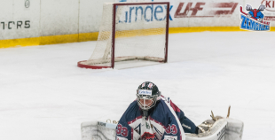 2016 Virslīga: HK Zemgale/LLU - HK Prizma 6:2