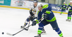 Virslīga: HK Mogo - HK Kurbads 6:2