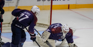 Čempioni sāk ar uzvaru jauno OHL sezonu!