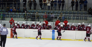 2016 Latvija U18 - Baltkrievija U18 5:1