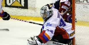 2014 LČ HS Rīga/Prizma - HK Zemgale/LLU 6:5