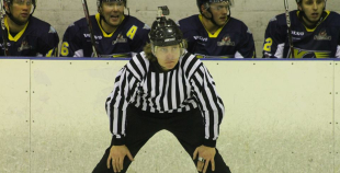 HK Kurbads - HK Dinamo/Juniors 4:3