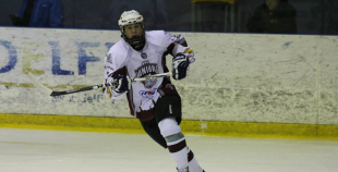 HK Kurbads - HK Dinamo/Juniors 4:3