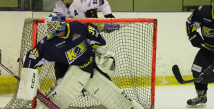 HK Kurbads - HK Dinamo/Juniors 4:3