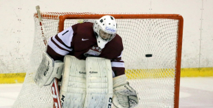 Latvija U18 - Norvēģija U18 4:3