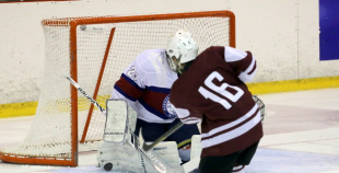 Latvija U18 - Norvēģija U18 4:3