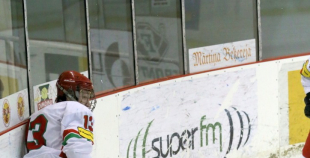 Latvija U18 - Baltktrievija U18 2:5