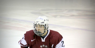 Latvija U18 - Baltktrievija U18 2:5