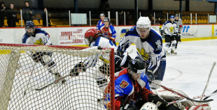 2014 LČ HK Zemgale/LLU - Daugavpils 15:2