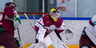 U-20 junior team getting ready for President Cup