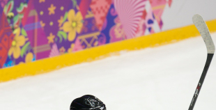 2014 OS Latvija - Kanāda 1:2