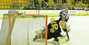 2014 LČ HK Kurbads - HK Zemgale/LLU 4:5PM