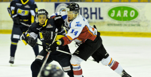 2014 LČ HK Kurbads - HK Zemgale/LLU 4:5PM