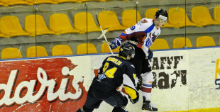 2014 LČ HK Kurbads - HK Zemgale/LLU 4:5PM