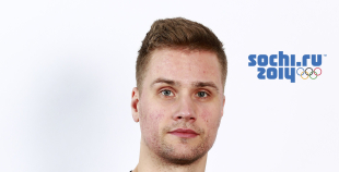 Foto 2014 OS Latvijas valstsvienība