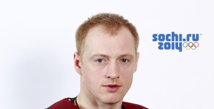 Foto 2014 OS Latvijas valstsvienība