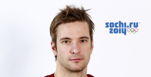 Foto 2014 OS Latvijas valstsvienība