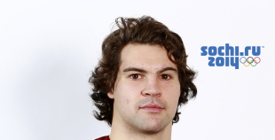 Foto 2014 OS Latvijas valstsvienība