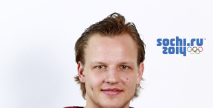 Foto 2014 OS Latvijas valstsvienība