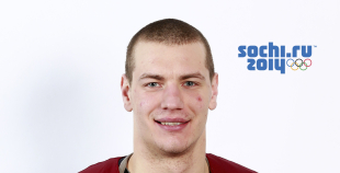 Foto 2014 OS Latvijas valstsvienība