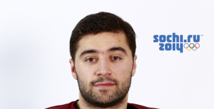 Foto 2014 OS Latvijas valstsvienība