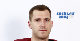 Foto 2014 OS Latvijas valstsvienība