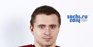 Foto 2014 OS Latvijas valstsvienība