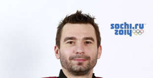 Foto 2014 OS Latvijas valstsvienība