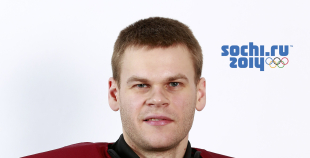 Foto 2014 OS Latvijas valstsvienība